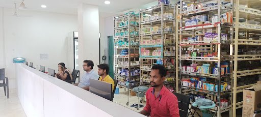 HEALTH WORLD BARIPADA: HOSPITAL,CHEMIST, USG,DIAGNOSTIC ,PHARMACY,MEDICINE,,MEDICAL,BLOOD TEST, PATHOLOGY,XRAY,ULTRASOUND