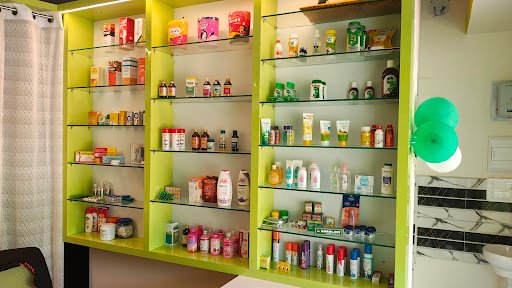 Medinova medical store