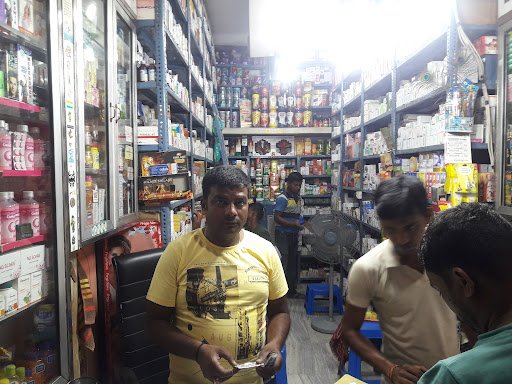 Mahavir Medical Hall