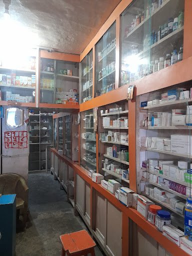 ASTHA MEDICAL STORES