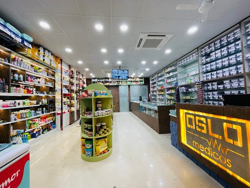 Oslo medicos Oslo medicos