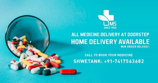 Universal Medical Store Agra