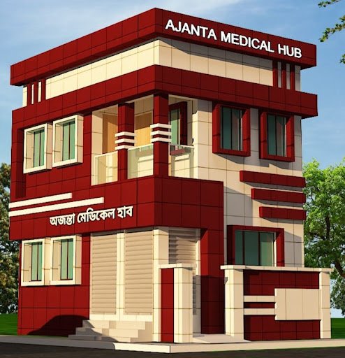 AJANTA MEDICAL HUB