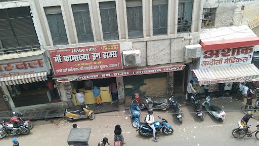 Khandoli medical store