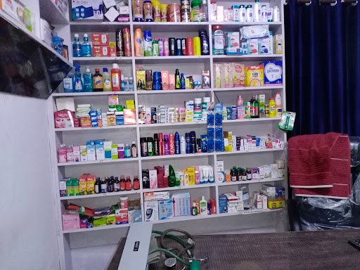 Rikesh Medical Store