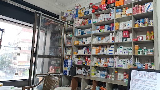 Bajrang Medical Store