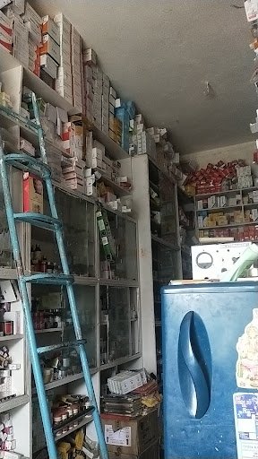 Pradeep Medical Store