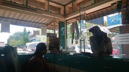 Shree Mahalaxmi health care drug's n chemist Store Bidar Karnataka State