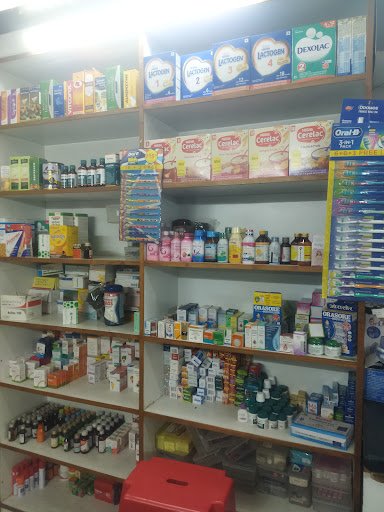 Chandigarh Medical Store