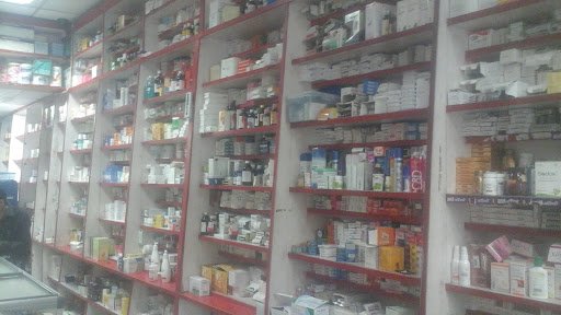 Chandigarh Medical And Departmental Store