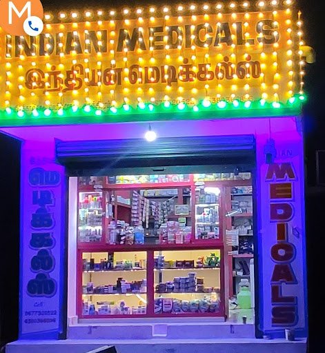 Indian madicals Indian madicals