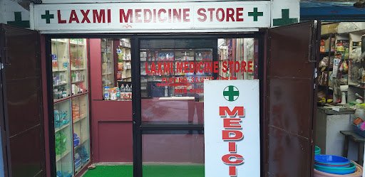 Laxmi Medicine Store