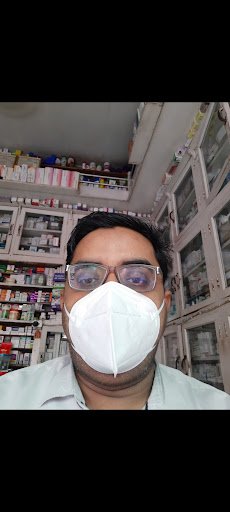 New Vinod Medical Store
