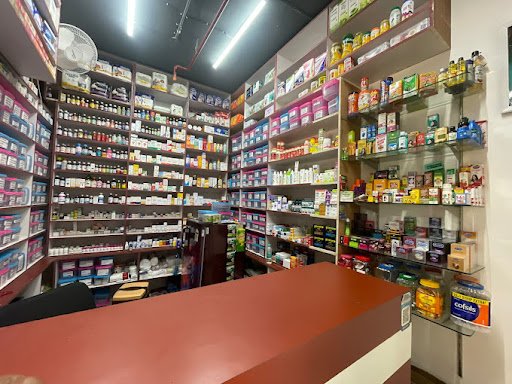 Akrtee Pharmacy Store | Medical Store In Greater Noida West