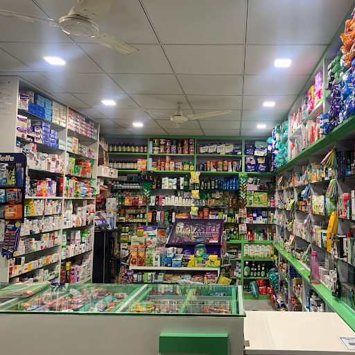 Bhumi Medico Medical Store