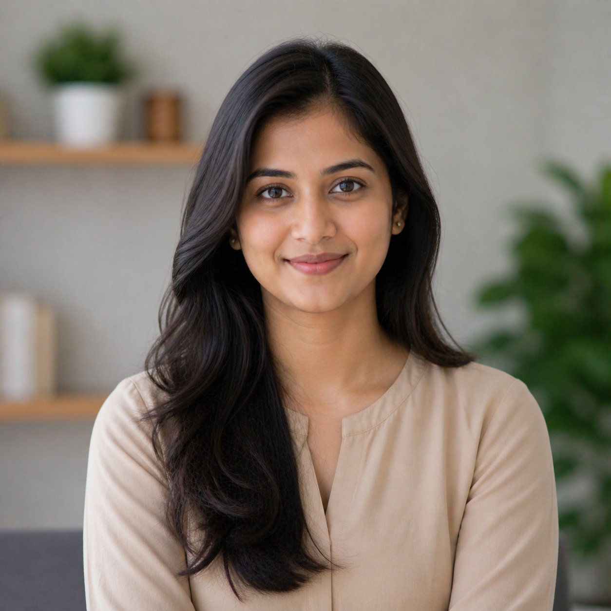 Neha Sharma, Creator of Taplura.one